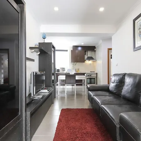 Apartman Cosy Flat By Homing