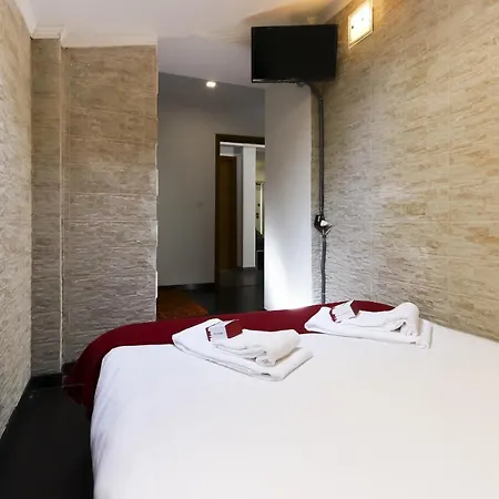Apartman Cosy Flat By Homing Lisboa