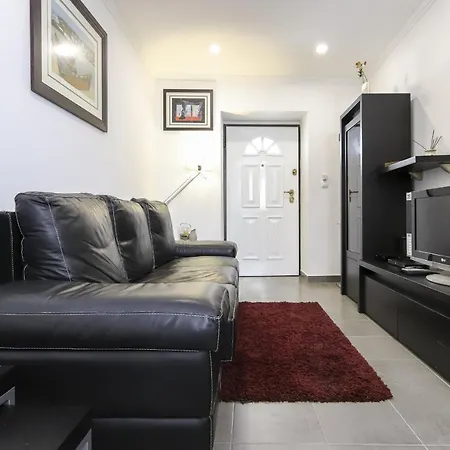 Apartman Cosy Flat By Homing