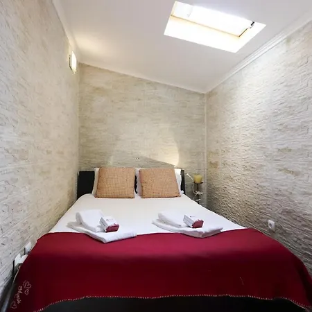 شقة Cosy Flat By Homing Lisboa