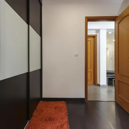 Cosy Flat By Homing شقة Lisboa