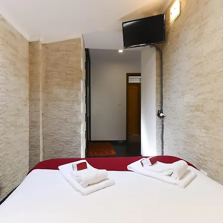 شقة Cosy Flat By Homing Lisboa